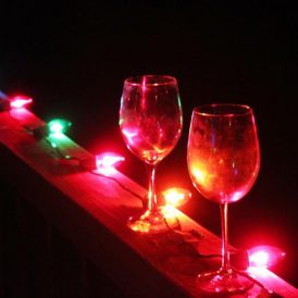 Frankenstein Wine Image